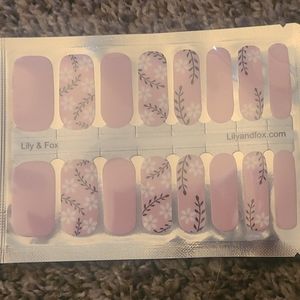 💅 Nail Wraps